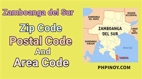 zip code labangan|Zamboanga del Sur ZIP Codes, Postal Codes, and Phone Area .